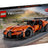 LEGO 42222 TECHNIC BUGATTI 771PCS