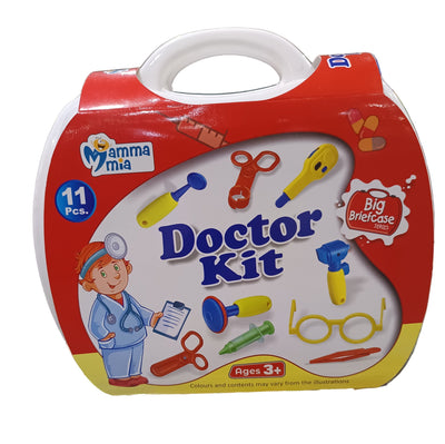 MAMMA MIA 1028 DOCTOR SET