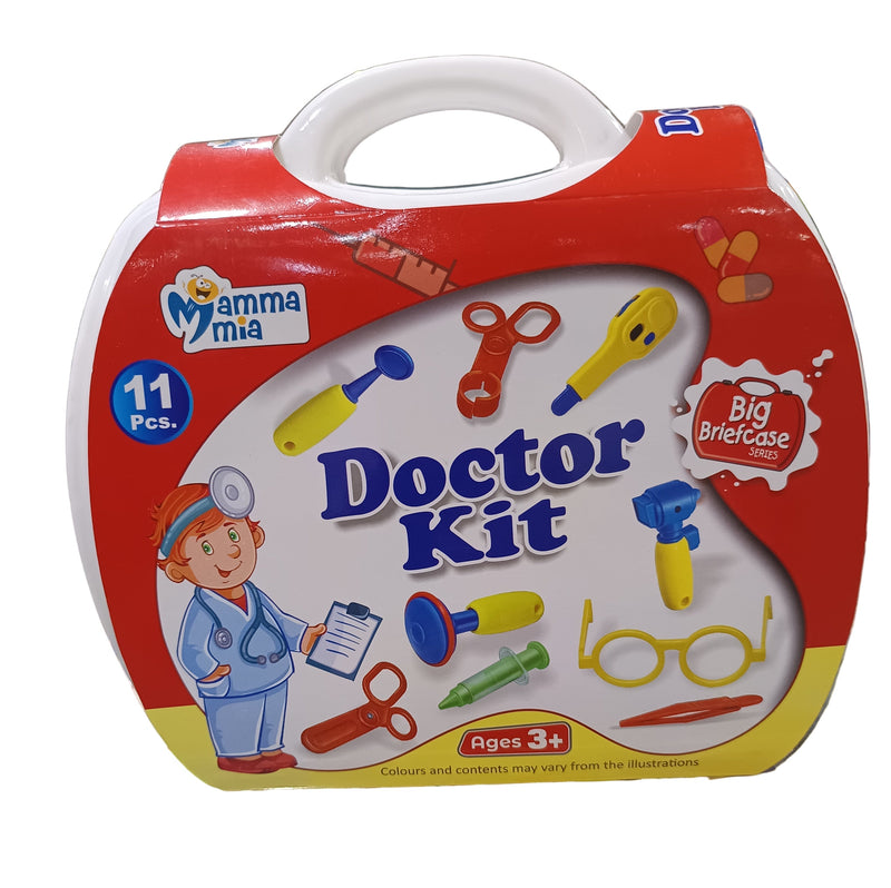 MAMMA MIA 1028 DOCTOR SET