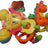 PUZZLE  RATTLE 7PC 532-2A