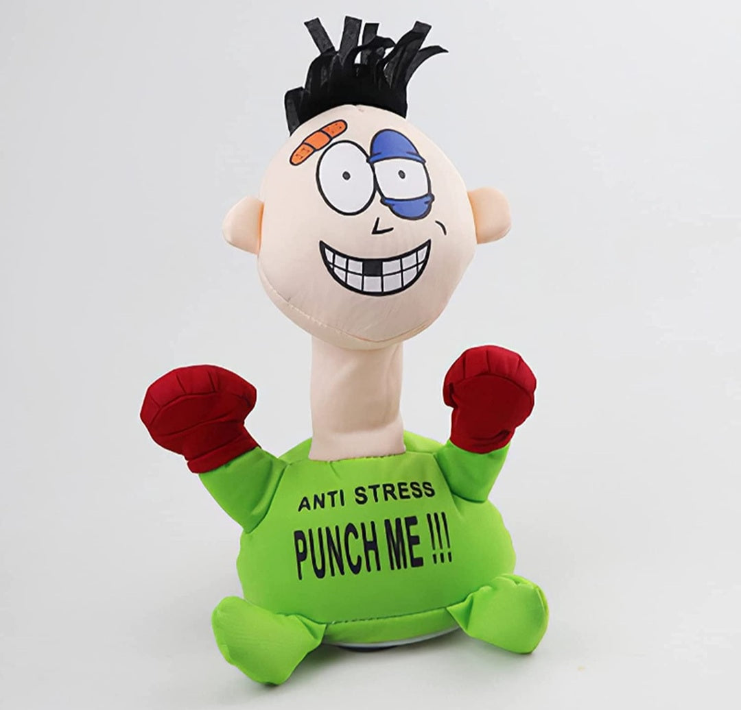 PUNCHME ANTISTRESS