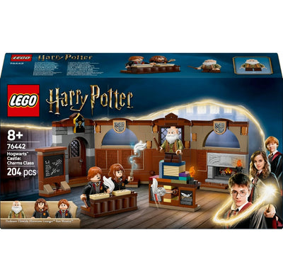 LEGO 76442 HARRY POTTER 204PC