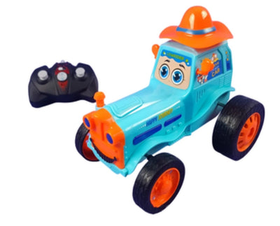DYNAMIC ROCKING R/CAR UD2205B