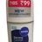NIVEA FEMALE ROLLON DERMA CONTROL 25ML