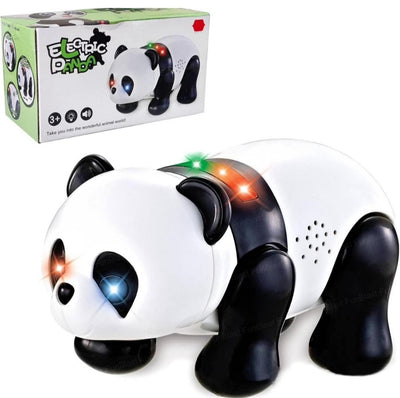 PANDA MUSICAL LMI3325