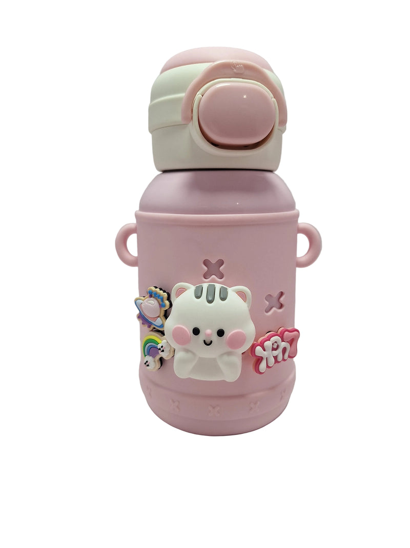 KIDDO TUMBLER  PINK 550ML