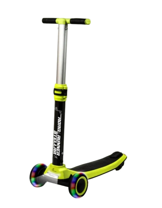 ROAD RUNNER STELLAR BLACK