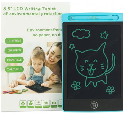 LCD TABLET 7575
