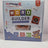 MAGNETIC TILES MT72 WORD BUILDER