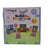MAGNETIC TILES MT24 BUILD A PLAYGROUND