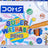 DOMS 80159 SUPER WASHABLE PEN 10SHADE