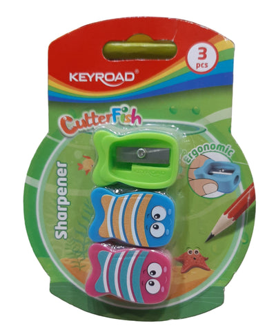 KEYROAD KR972122 FISH SHARPNER