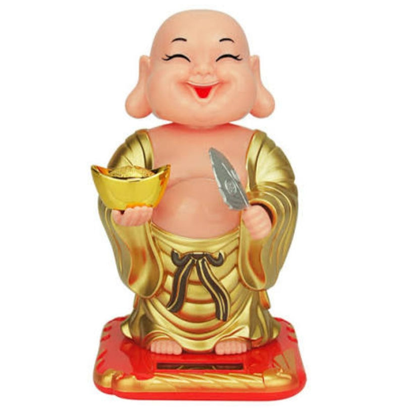 BUDDHA SOLAR MEDIUM
