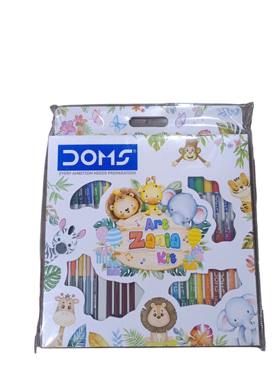 DOMS 80190 ART ZANIA KIT