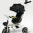 MM-ZT-25-6 TRICYCLE BLACK