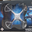 DRONE CAMERA HX763