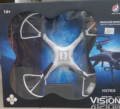 DRONE CAMERA HX763
