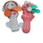 HAND FAN H7