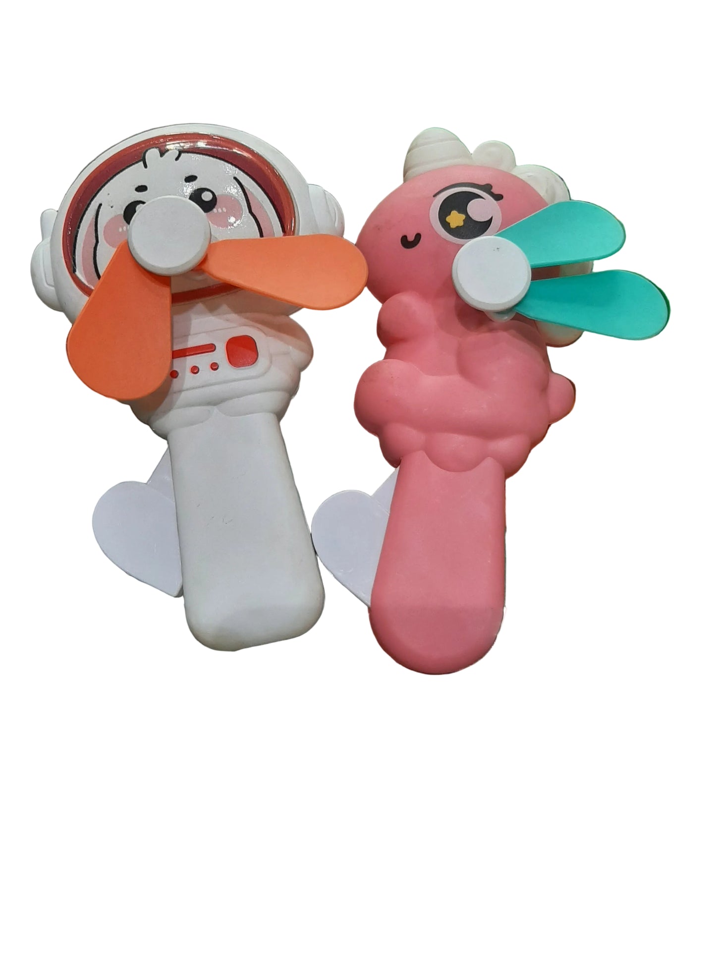 HAND FAN H7