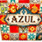 AZUL BOARD GAME