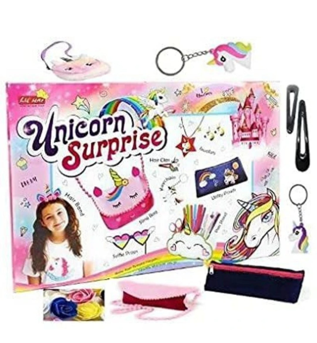 UNICORN SURPRISE