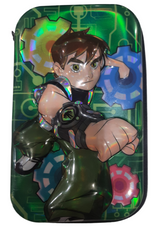 POUCH HARD