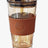 GLASS SIPPER FANCY
