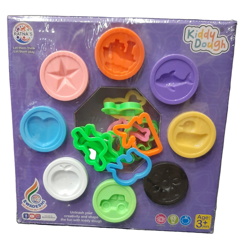 RATNA FANTASY DOUGH SET