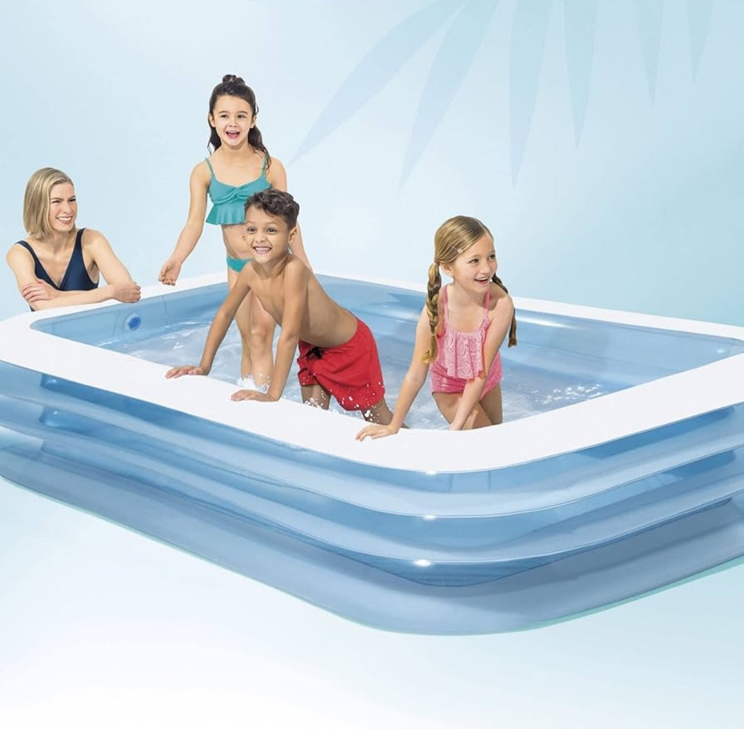 INTEX POOL 58484 120*72*22