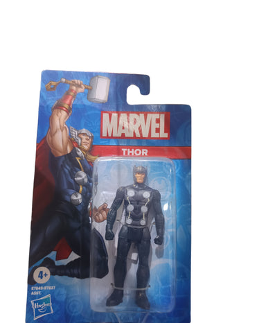 HASBRO E78375 THOR FIGURE