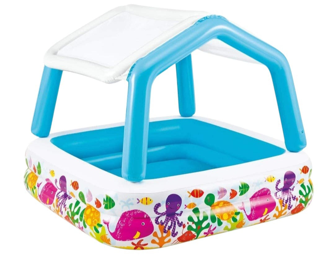 INTEX POOL 57470 HOME 62*62*48