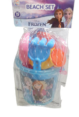 RATNA BEACH SET FROZEN