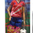 BARBIE HCN17 SOCCER PLAYER