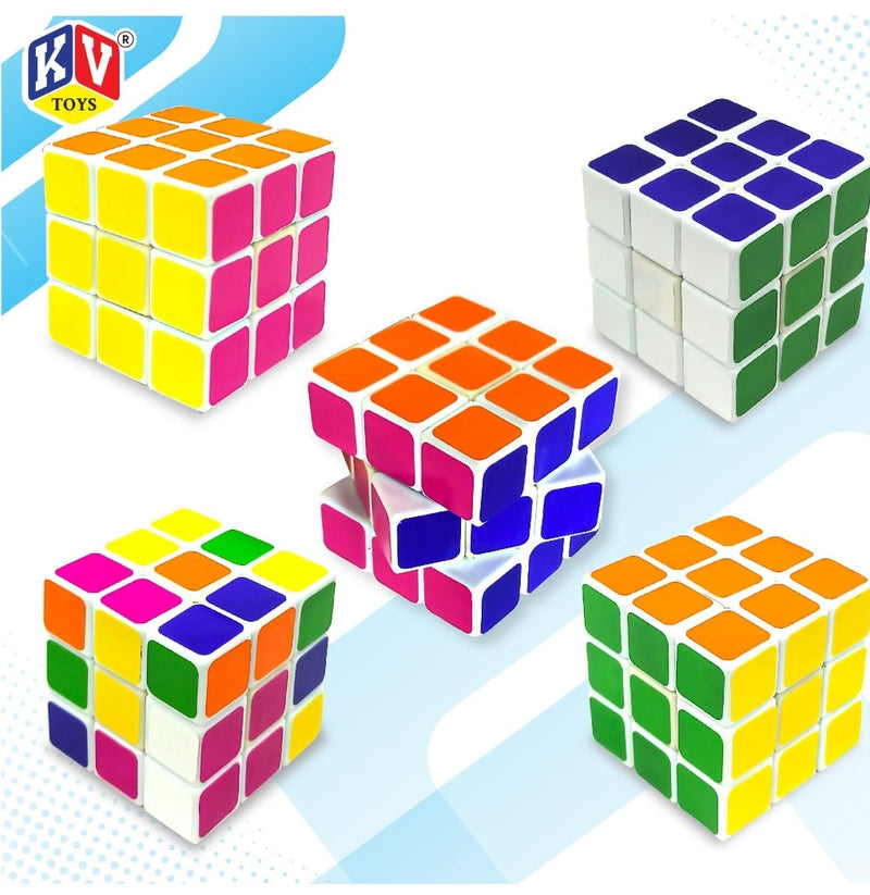 CUBE 3*3 KV7700