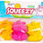 RATNA SQUEEZE TOY 3PC 1848