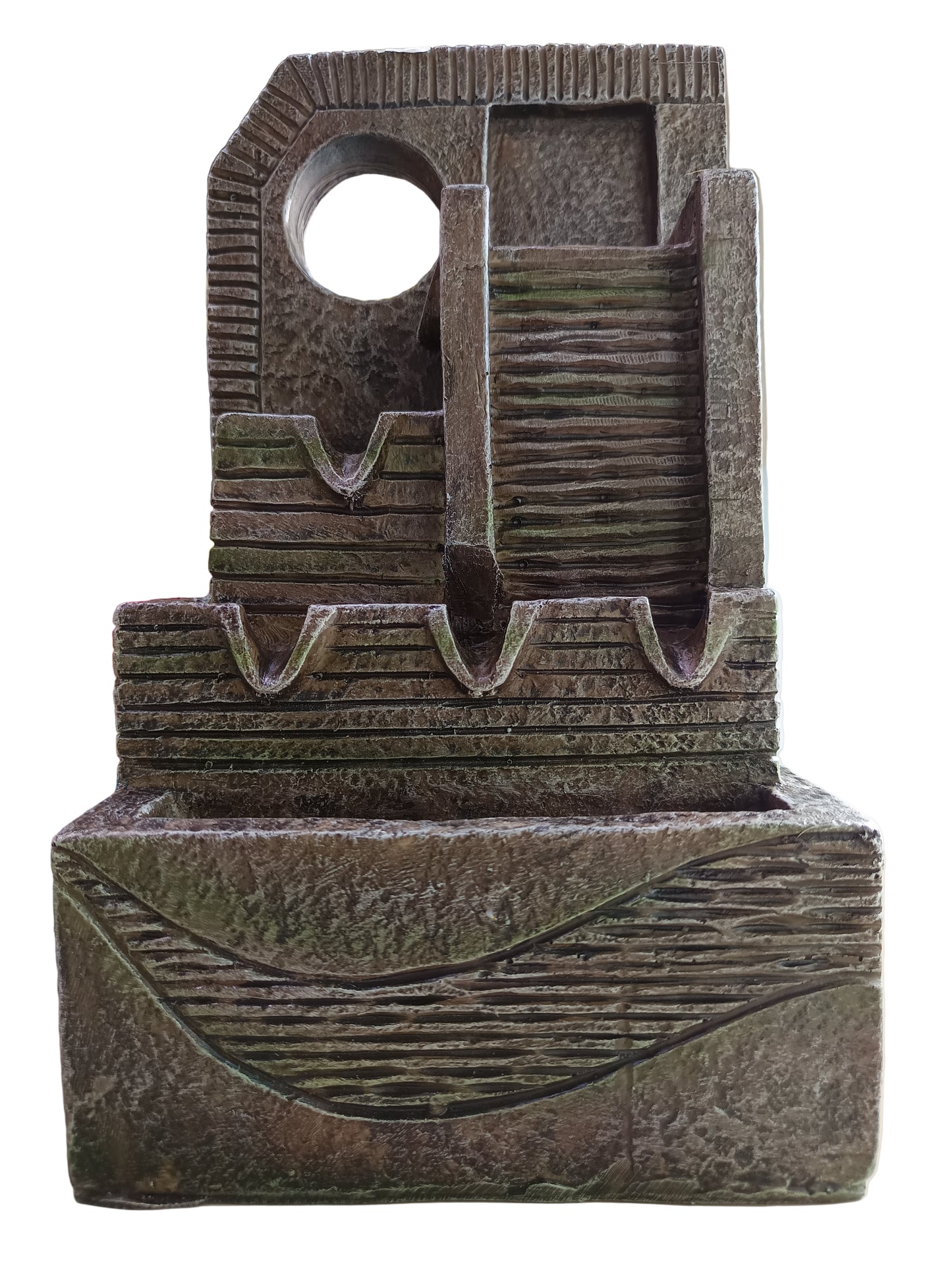 FOUNTAIN 20228LXB114