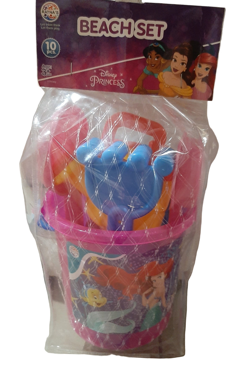RATNA BEACH SET PRINCESS