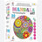 RATNA MANDALA ART SR.