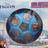 SKOODLE SP11502 AIR HOVER BALL FROZEN