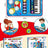 JAZZ PLAY MAT 757-57