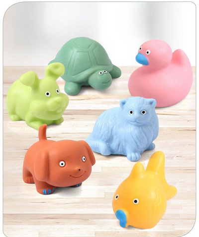 CHUCHU TOYS 606
