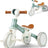 TRUZO 3IN1 TRICYCLE CAMELEO