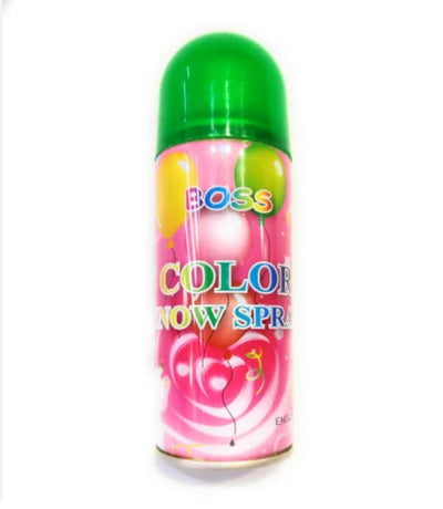 SNOW SPRAY SMALL