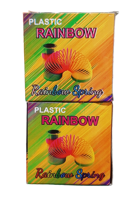 RAINBOW SPRING SMALL
