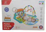 PLAY GYM PIANO KK0639