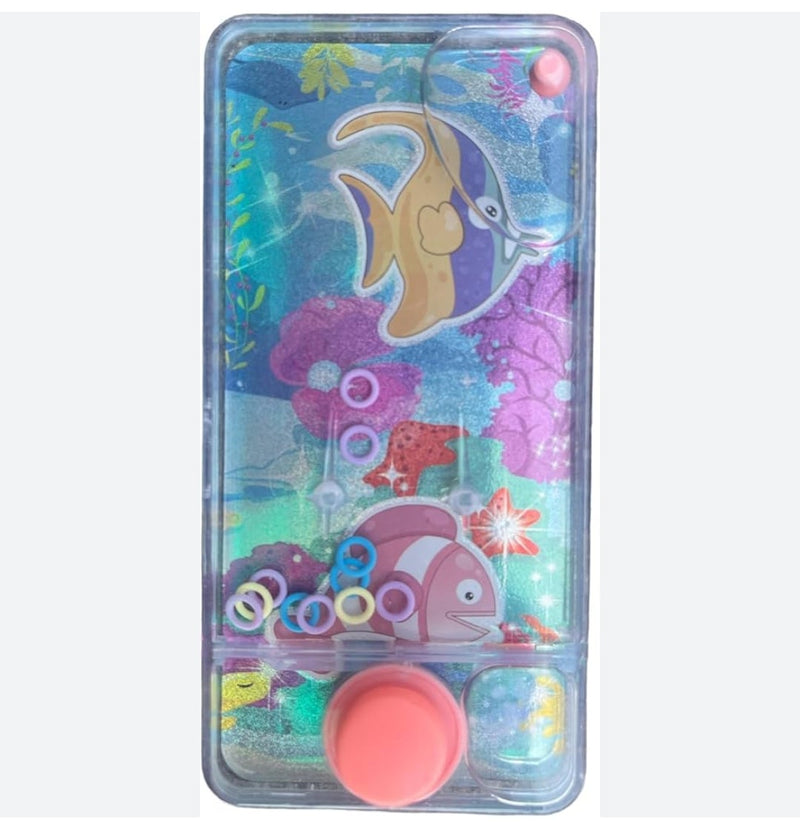 WATER V-GAME0160