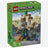 LEGO 21587 MINECRAFT 284 PCS