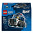 LEGO CITY 60481 POLICE TRUCK 71PCS