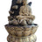 FOUNTAIN BUDHA 9109KB109