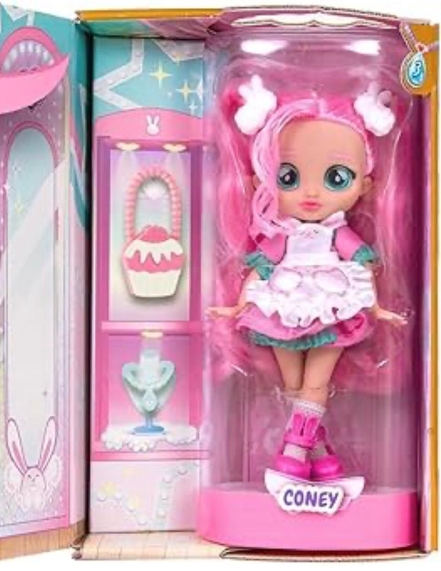 BFF DOLL CONEY 494377123